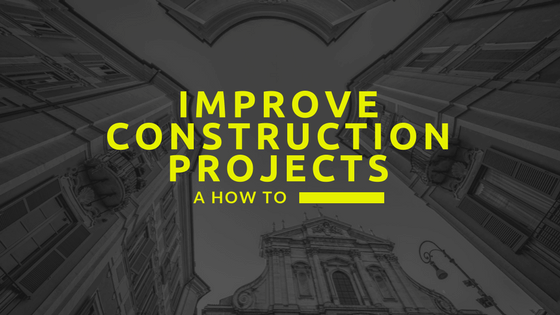 How to Improve Construction Contracts